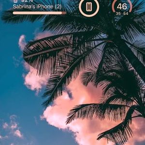 Meet your Posher, Sabrina